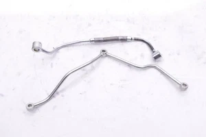 2013 11-15 TRIUMPH SPEED TRIPLE R 1050 ENGINE OIL LINES PIPE LINE M96 - Bild 1 von 7