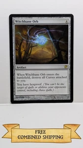 Witchbane Orb Innistrad Regular - Imagen 1 de 2