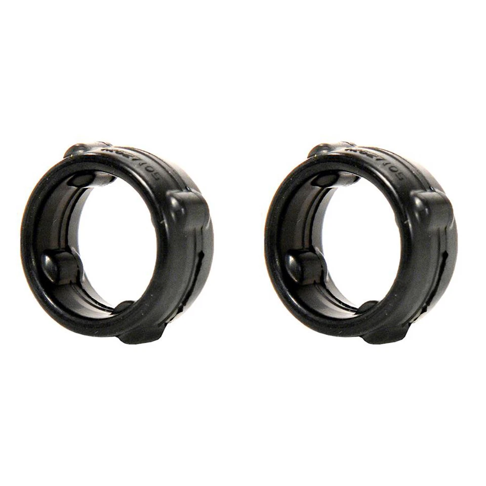 ACDelco 2pc Engine Valve Cover Gasket Set For ATS Acadia Camaro Colorado Terrain - Image 1 of 1