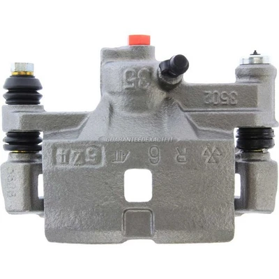 Pinza de freno trasera derecha centrada para Toyota Celica 1994-1999 Foto 1 de 4