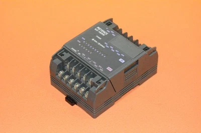 Contrôleur logique programmable Keyence KV-16RW - Photo 1/4