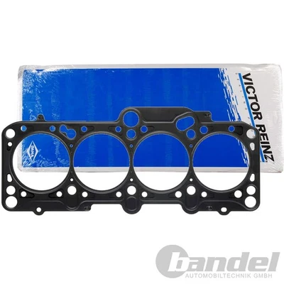 REINZ GUARNIZIONE TESTATA CILINDRO per 1.6 D AUDI 80 90 VW CADDY GOLF II JETTA PASSAT B2 - Immagine 1 di 2