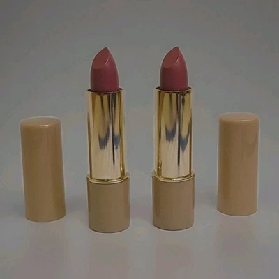 2-Elizabeth Arden Cerramide Plump Perfect Lipstick, #27 Perrfect Amathyst, Nuevo sin caja Foto 1 de 3