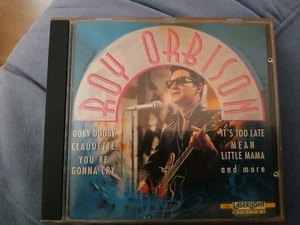 Roy Orbison Roy Orbison - Bild 1 von 2