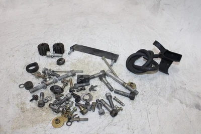 BMW K100RS 1987 OEM pernos de montaje de motor hardware tornillos de motor Foto 1 de 4