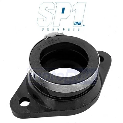 SP1 07-102-01 Intake Mounting Flange for Fuel & Air Intake Manifolds  ep Foto 1 de 4