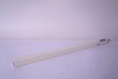 Eiko 17010 115-125V 500W Frosted T-3 R7S Base Heat Lamp  - Image 1 of 3