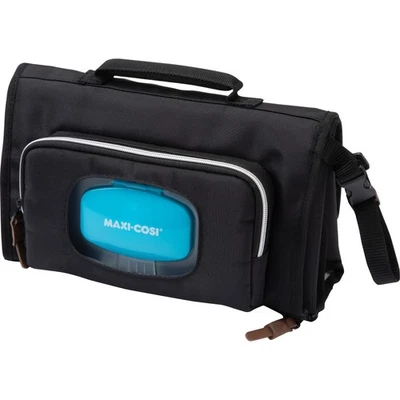 Cambiador de embrague Maxi-Cosi, negro Foto 1 de 4