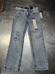 Boys Jeans Size 6 - Picture 1 of 5