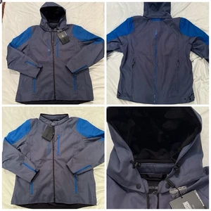 Harley-Davidson Junction Triple Vent System 2.0 Riding Jacket Size 2XL $300 - Picture 1 of 10