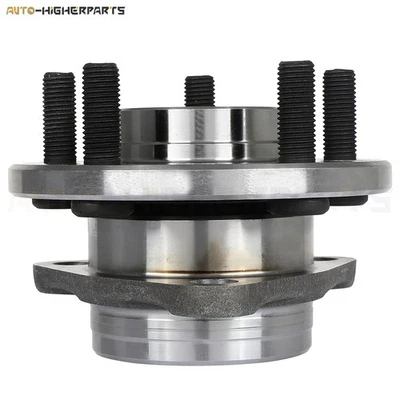 Front Wheel Hub Bearing For Chevrolet Cavalier Pontiac Grand Am Sunfire Tempest - Image 1 of 4