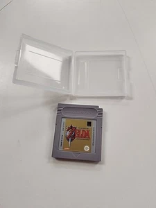 The Legend of Zelda: Link's Awakening - Game Boy - GERMAN VERSION Tested +works - Bild 1 von 4