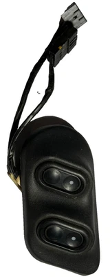 OEM Opel Tigra A Schalter für Fensterheber FENSTERBETÄTIGUNG LINKS 90482203 - Bild 1 von 3