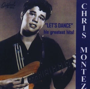 Let's Dance / His Greatest Hits 31 Cuts, , New Book - Foto 1 di 1