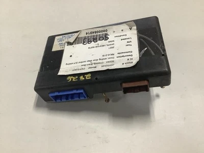 Chassis ECM Sliding Door Stop Control Fits 99-04 ODYSSEY 147592 - Image 1 of 4