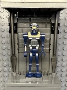 Lego Star Wars TX-20 Tactical Droid Custom Figur - Bild 1 von 3