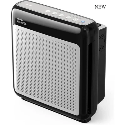 Purificadores de aire COWAY para el hogar hasta 1.748 pies², AIRMEGA 200 M Foto 1 de 4