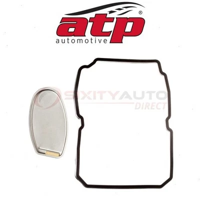 ATP Automatic Transmission Filter Kit for 2003-2009 Dodge Sprinter 3500 - nn - Image 1 of 4