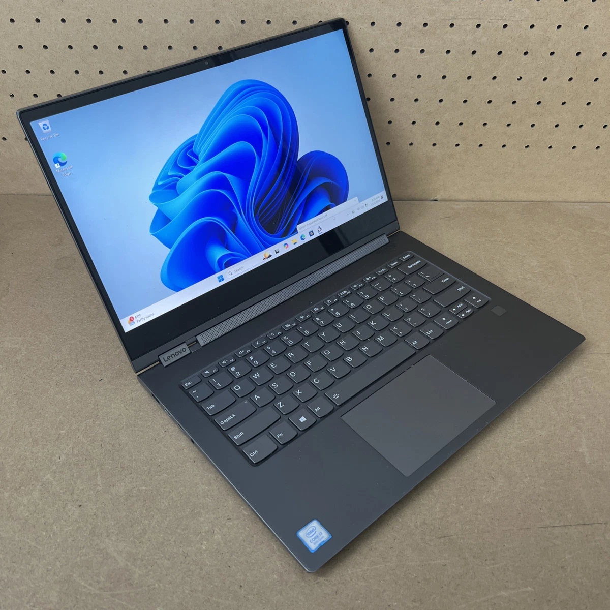 Lenovo 1TB SSD Intel Core i7 8th Gen. PC Laptops & Netbooks for