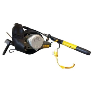 Cintura anteriore sinistra 07356513080 Fiat Panda 1.2 benzina Mk312 2012-2020 - Foto 1 di 1