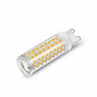 G9 Led Bulb10w Capsule Light Replace Halogen Lamp Ac220v Dc12v Warm / Cool White