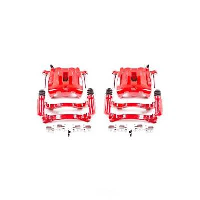 Pinza de freno de disco para Jeep Grand Cherokee 1999-2004 Power Stop Foto 1 de 4