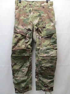 NEU ARMEE FORTGESCHRITTENE KAMPFHOSE MIT AIKP KNIEPOLSTERSCHLITZE SMALL/REGULAR SCORPION OCP - Bild 1 von 12