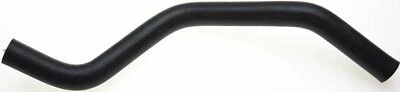 For 2001-2004 Ford Escape HVAC Heater Molded Hose-Reservoir To Radiator Gates - Image 1 of 2