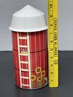 Fisher Price Little People Farm Barn Silo 1990 Replacement Part