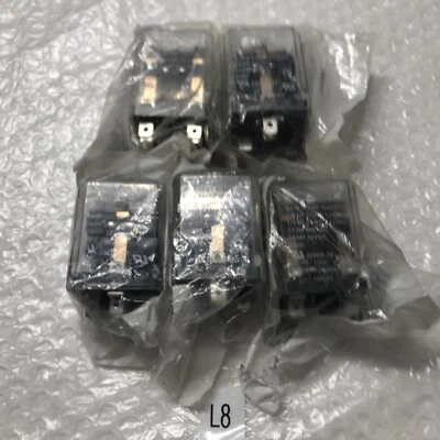 NEW ASSORTED DELTROL Fan Control Relays Fast Shipping+Warranty! - Image 1 of 4