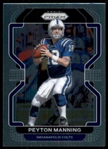 Panini Prizm #30 Peyton Manning 2021 - Imagen 1 de 2
