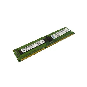 Micron MT18KSF51272PDZ-1G4 74Y3509 4 GB PC3L-10600 1333 MHz memoria server DDR3 - Foto 1 di 3