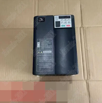 1PC Used Frequency changer CS300-4TB1GB-Z by DHL/Fedex shipping - Image 1 of 2