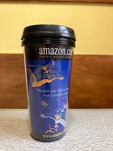 Amazon Werbebecher VISION USA Vintage - Bild 1 von 6