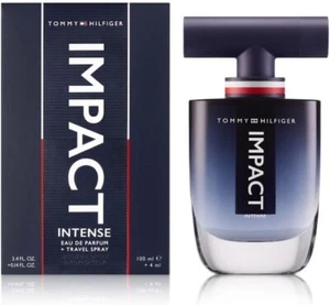 Tommy Hilfiger Impact Intense Eau de Parfum spray 100 ml ( per uomo) - Foto 1 di 2