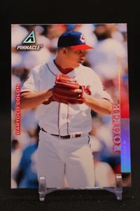 Bartolo Colon #178 1998 Pinnacle Cleveland Indians - Picture 1 of 2