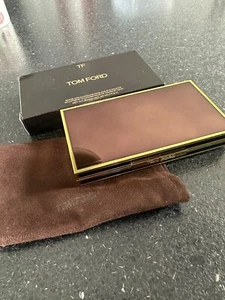 Paleta de Sombras e Ilumina Cara y Ojos TOM FORD - INTENSITY 2 Violeta Iluminado por la Luna - Imagen 1 de 4