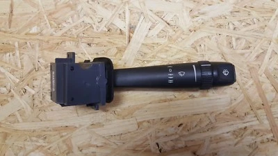  VOLVO S60 S80 2000-2007 LIMPIAPARABRISAS LIMPIAPARABRISAS TALLO INTERRUPTOR BRAZO 8691695 Foto 1 de 4