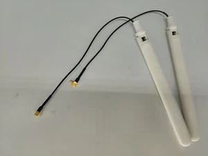 2PCS Genuine DJI Phantom 3A/3P Remote Control Antenna - Picture 1 of 3