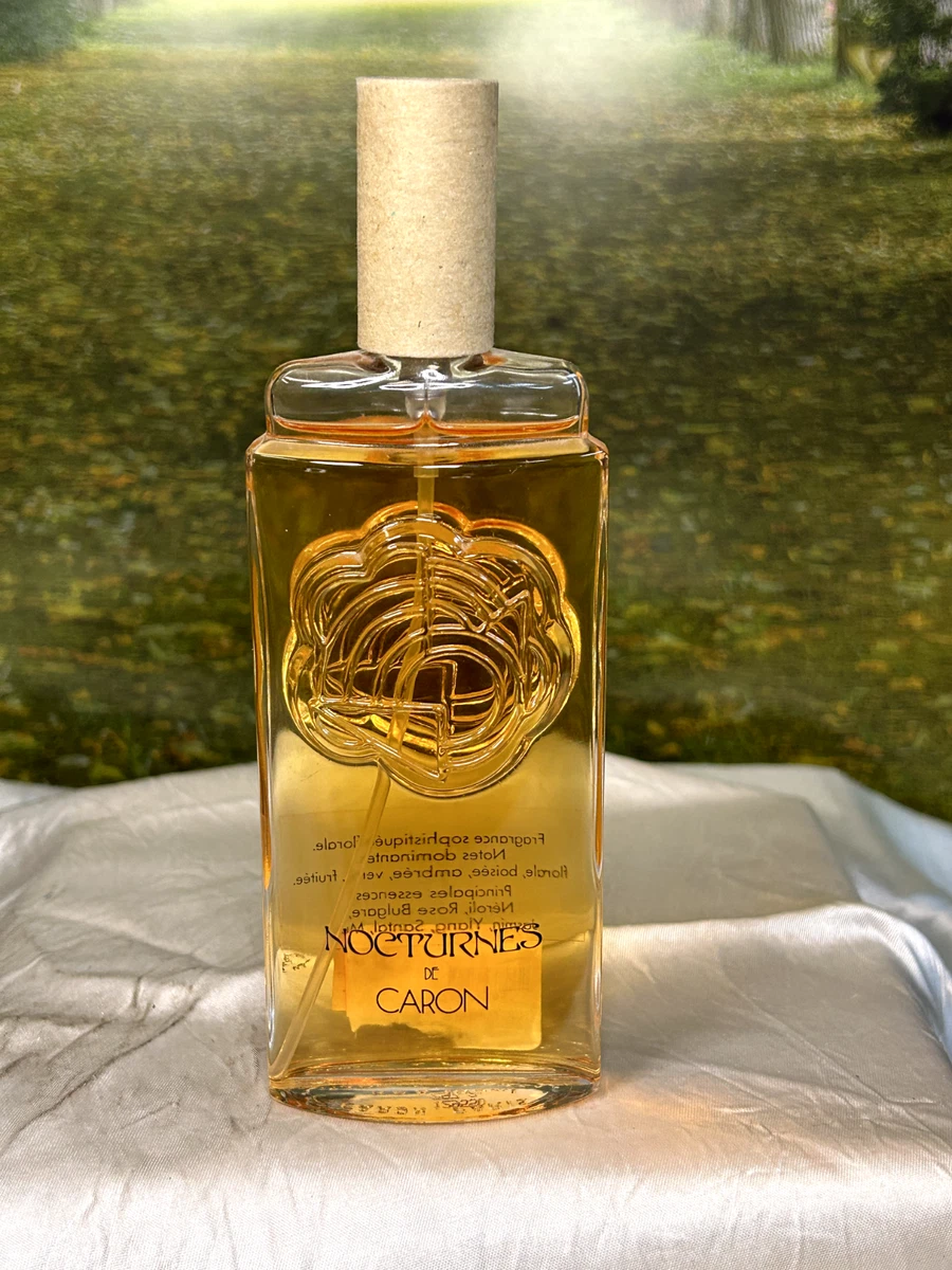 Caron Nocturnes Fragrances for Women for sale - eBay