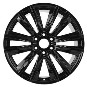 New 22" Replacement Wheel Rim for 2021-2023 Cadillac Escalade Escalade ESV 23376 - Picture 1 of 1