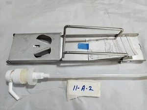 Dispensador desinfectante de manos industrial Best Desinfectizers MD10006 - Imagen 1 de 3