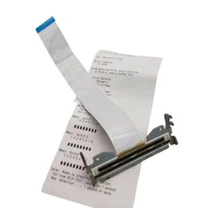 Original Testina di stampa For Epson USB Thermal Printer TM-T82ii POSPrinter - Picture 1 of 5