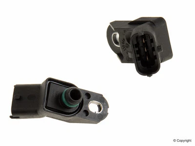 Bosch Fuel Injection Manifold Pressure Sensor 802 53037 101 Map Sensor - Image 1 of 4