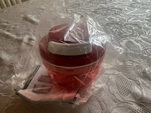 Tupperware Turbo Chef Chopper - Picture 1 of 2