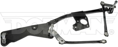 For 2007-2012 Mercedes-Benz ML63 AMG Windshield Wiper Linkage Dorman 227BY69 - Image 1 of 2