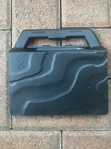 Genuine Jeep Gladiator Mopar Cruise Control Sensor Faceplate Protector Cover OEM - Picture 1 of 2