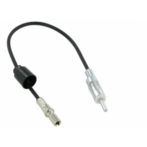 Adaptador Antena CHRYSLER CHRISLER ISO ACOPLE DE ORIGEN A ISO - Imagen 1 de 1