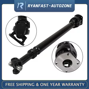 NEW Front Drive Shaft 938-802 fit for Ford F250 350 Super Duty 1999-2006 4WD - Picture 1 of 15