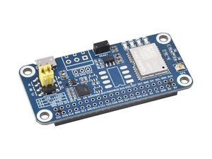 Waveshare LC29H Series Dual-band GPS Module for Raspberry Pi RTK Function Option - Photo 1/12